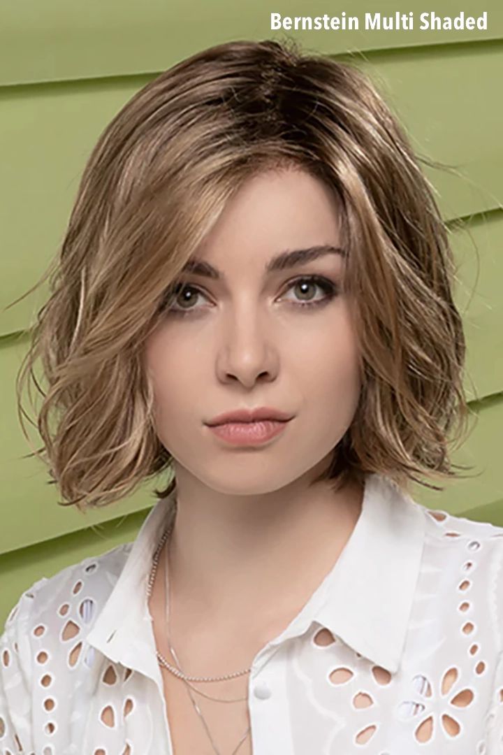 Nola Wig by Ellen Wille | Synthetic Hair | Petite/Average Cap