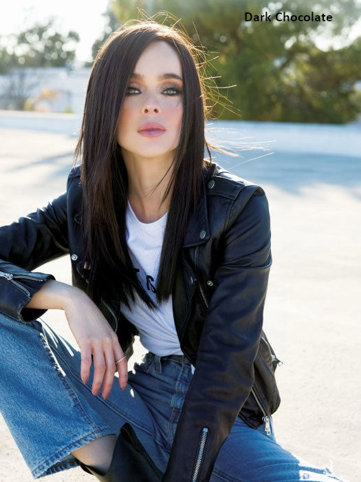 Nolan Wig by Rene of Paris | Hi-Fashion | Synthetic Fiber