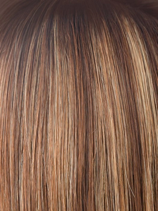 Nolan Wig by Rene of Paris | Hi-Fashion | Synthetic Fiber