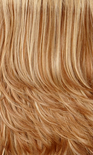Nora Wig by Henry Margu | Lace Front | Mono Top | Synthetic Fiber