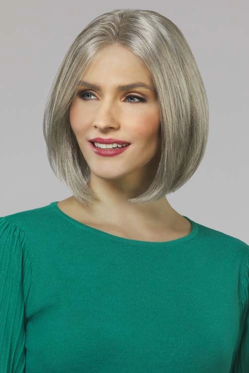 Nora Wig by Henry Margu | Lace Front | Mono Top | Synthetic Fiber