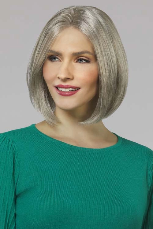 Nora Wig by Henry Margu | Lace Front | Mono Top | Synthetic Fiber