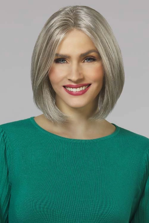 Nora Wig by Henry Margu | Lace Front | Mono Top | Synthetic Fiber