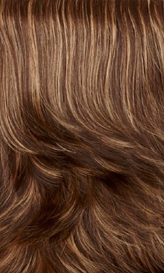 Nora Wig by Henry Margu | Synthetic Hair | Average Cap