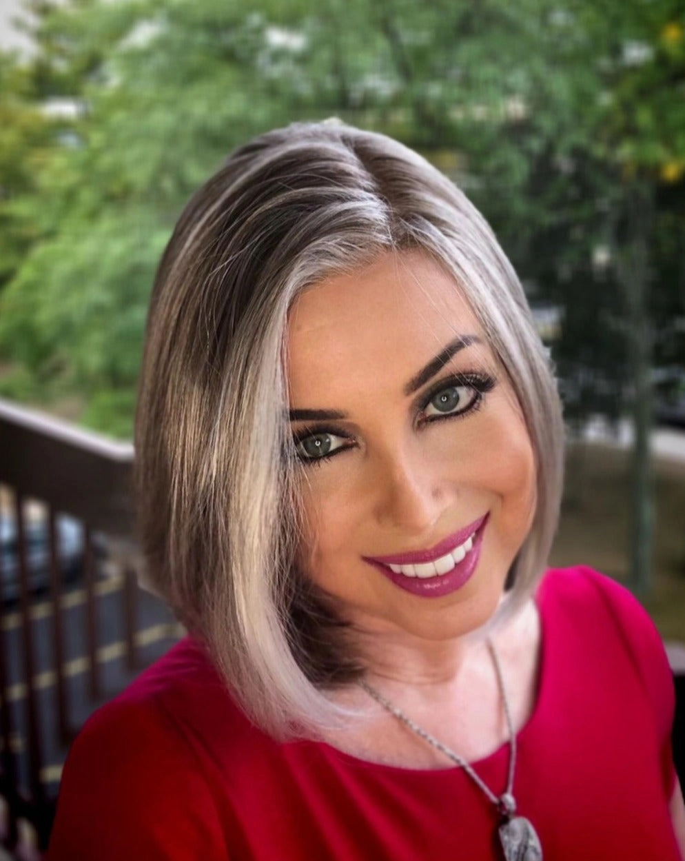 Nora Wig by Henry Margu | Synthetic Hair | Average Cap