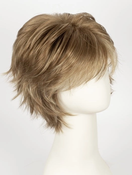 Nori | Synthetic Wig (Basic Cap)