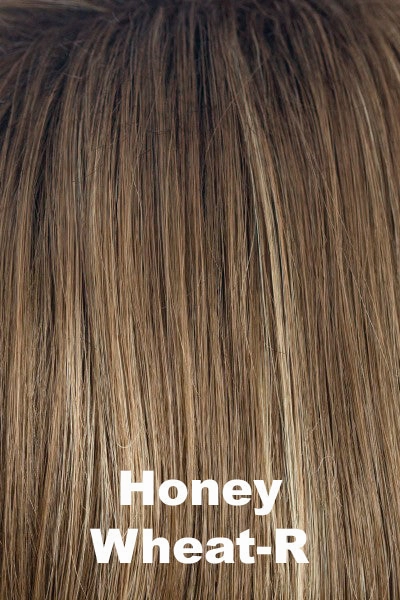 Noriko Wigs - Briar (#1729)