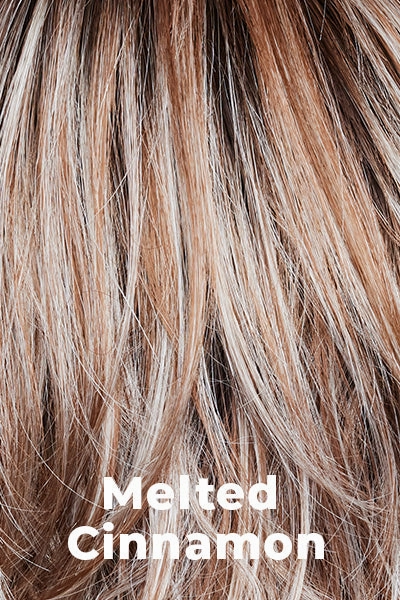 Noriko Wigs - Briar (#1729)