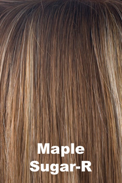 Noriko Wigs - Briar (#1729)