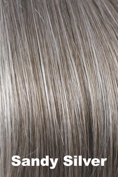 Noriko Wigs - Briar (#1729)