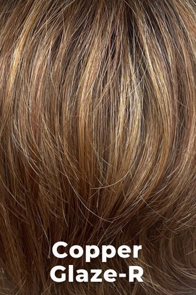 Noriko Wigs - Briar (#1729)
