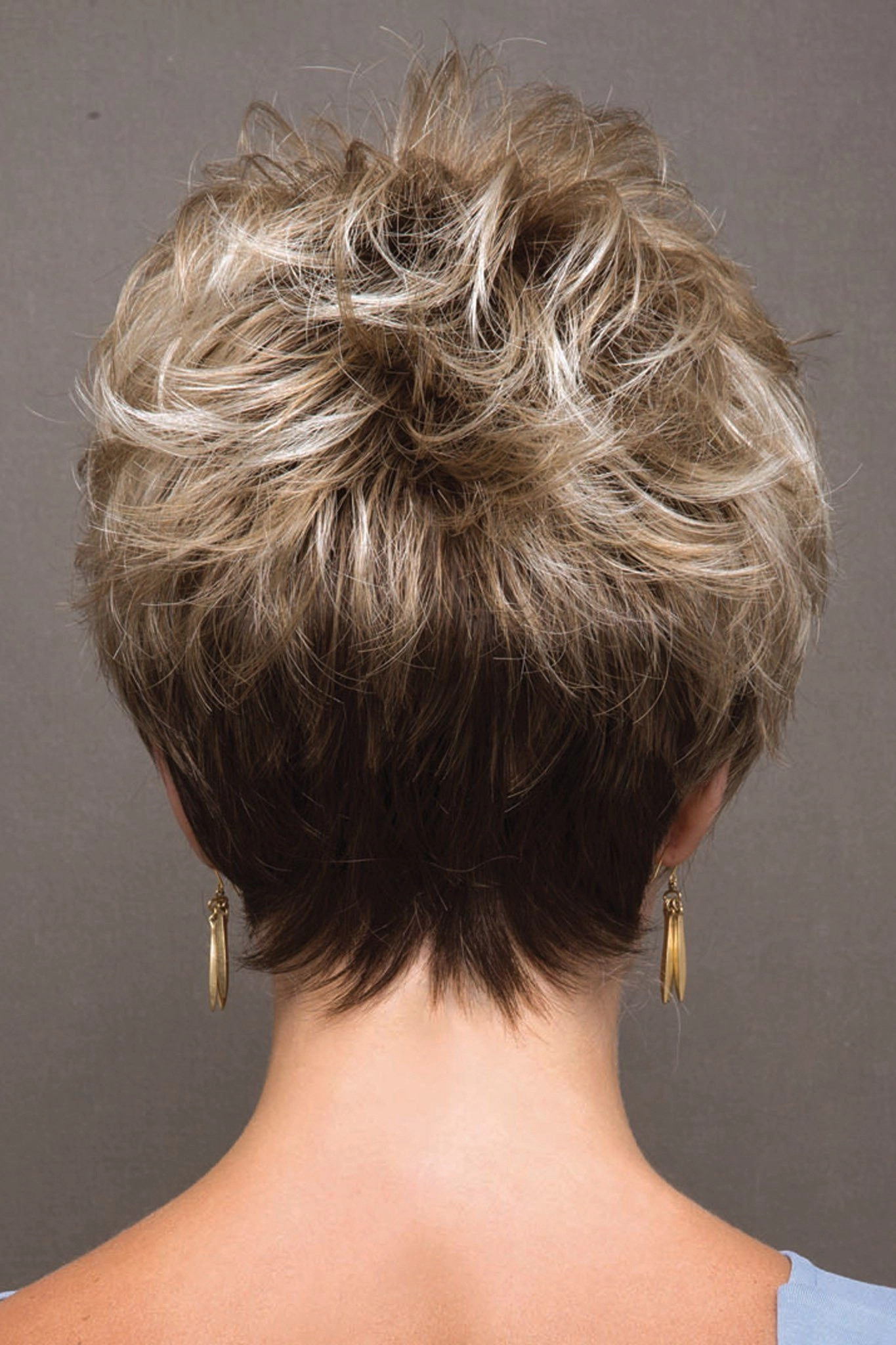 Noriko Wigs - Drew #1631