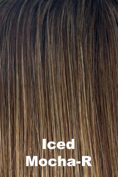 Noriko Wigs - Drew #1631