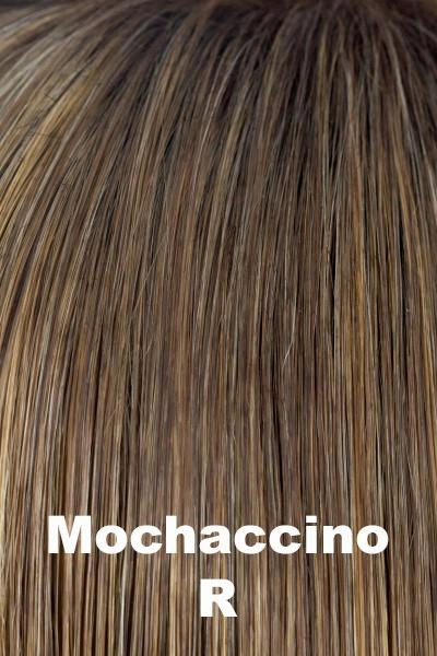 Noriko Wigs - Drew #1631