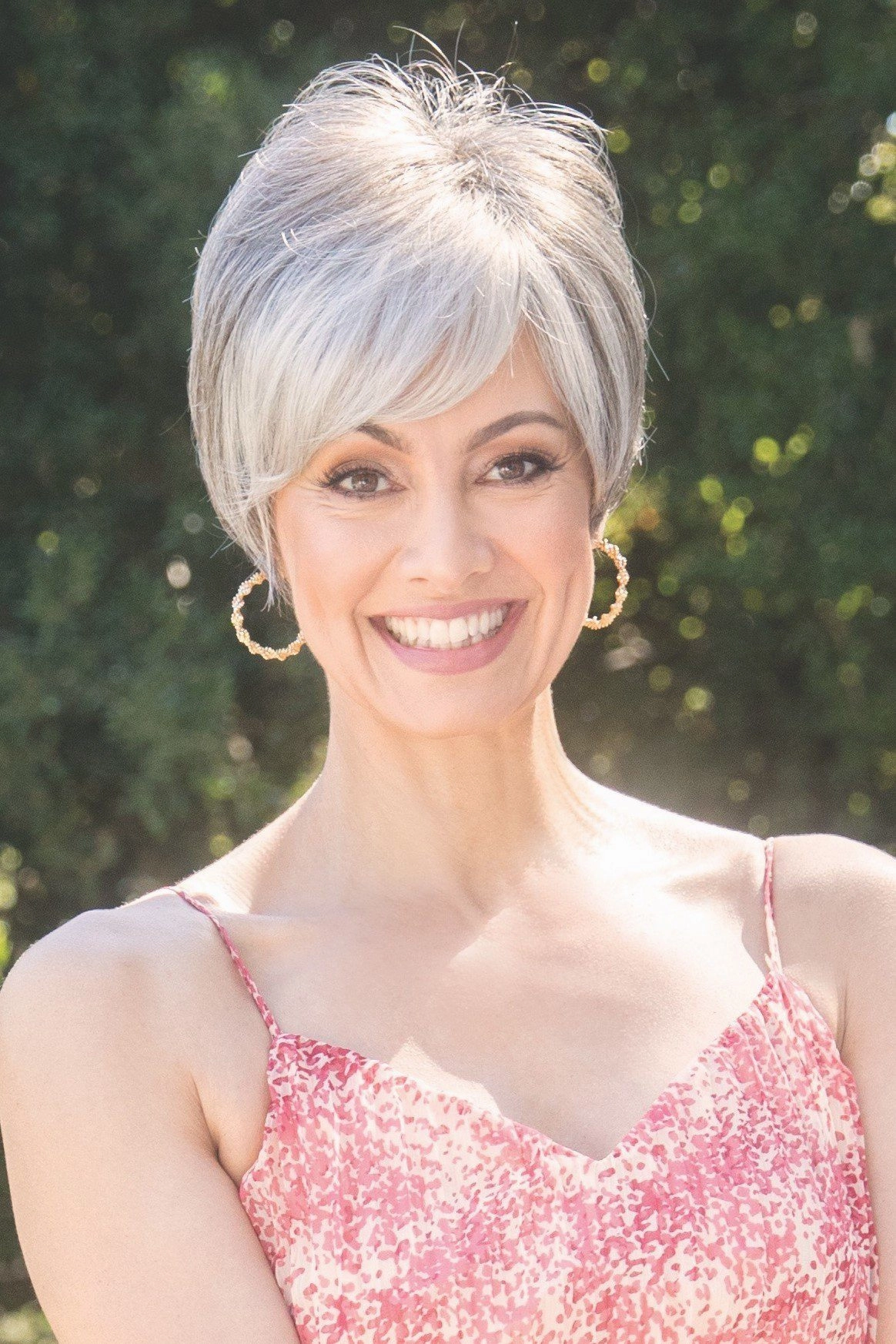 Noriko Wigs - Eva #1672