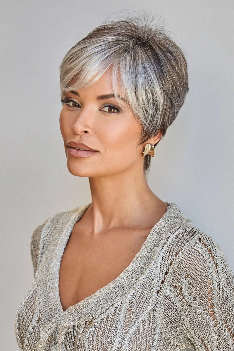 Noriko Wigs - Eva #1672