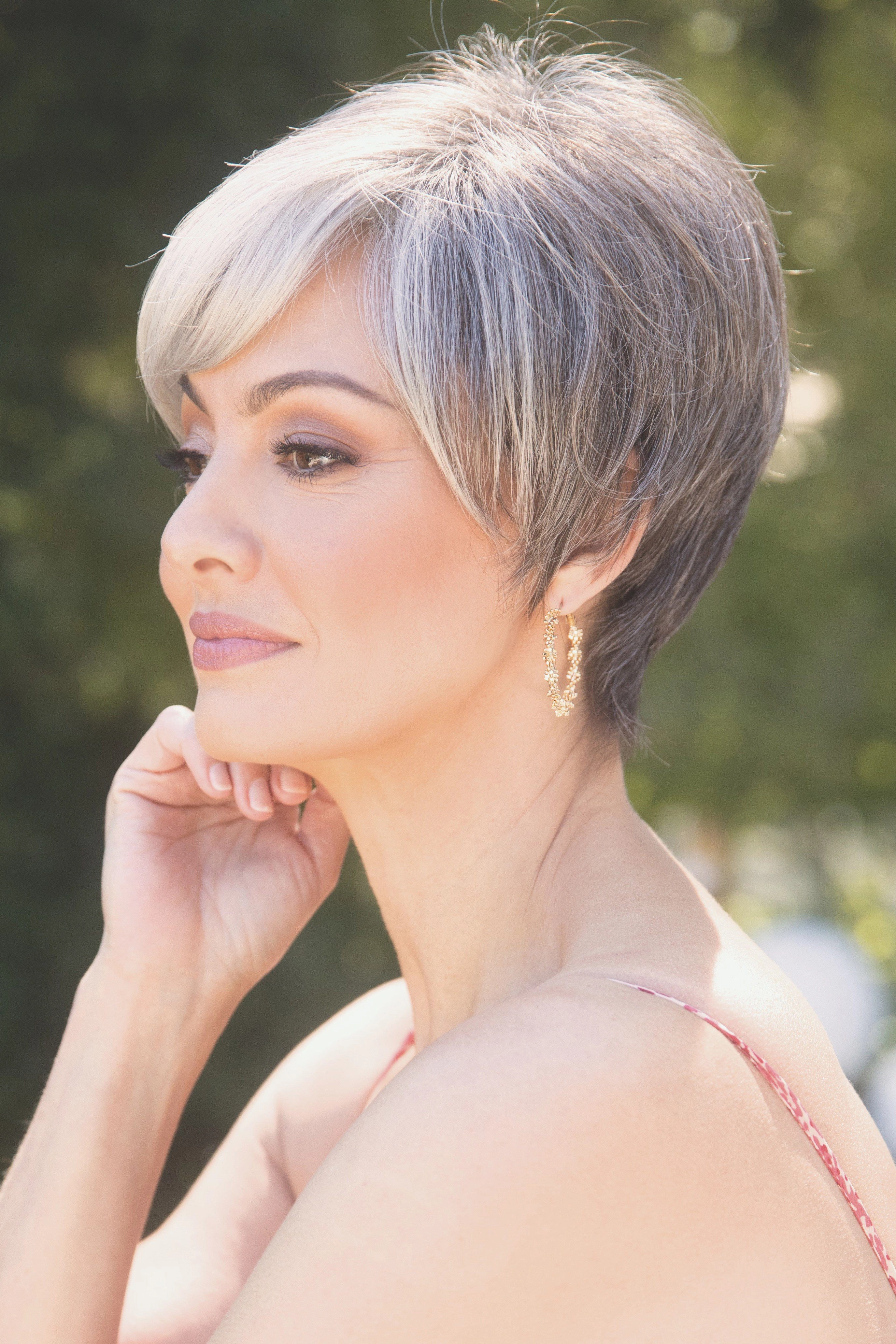 Noriko Wigs - Eva #1672