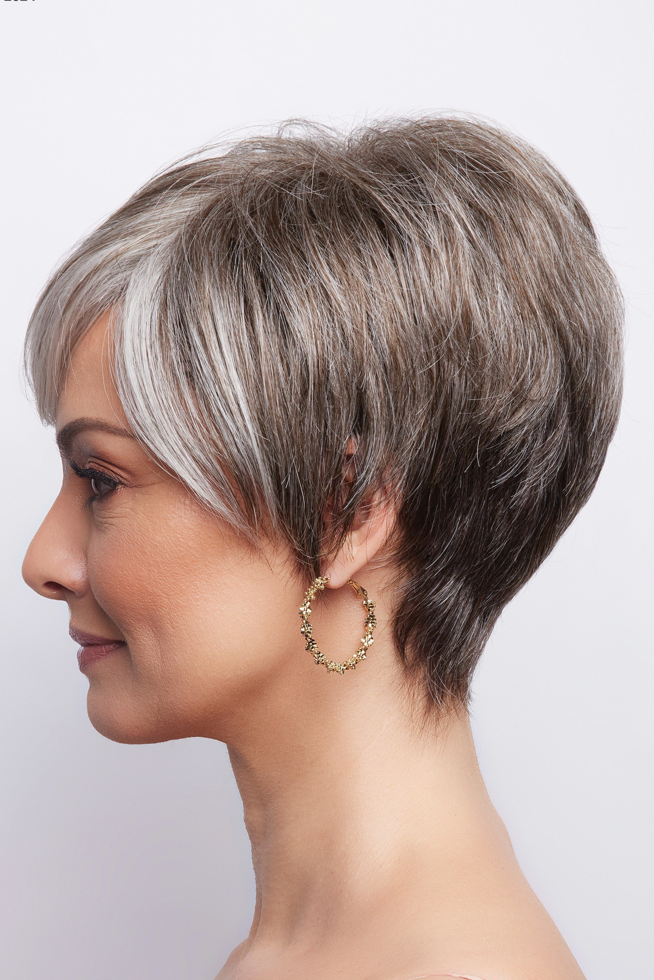 Noriko Wigs - Eva #1672
