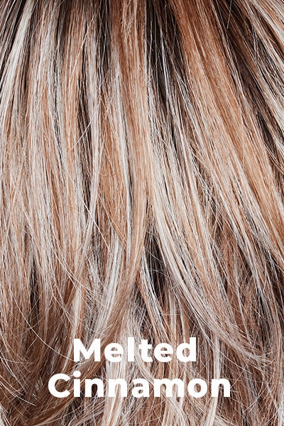 Noriko Wigs - Kade (#1723)