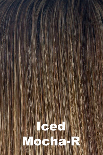 Noriko Wigs - Kade (#1723)