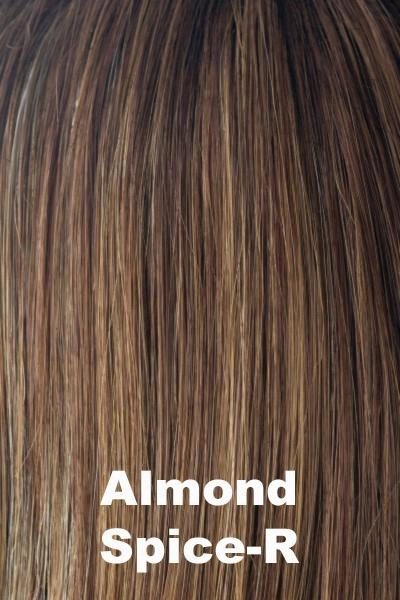 Noriko Wigs - Reese #1660