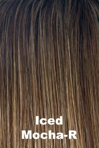 Noriko Wigs - Reese #1660