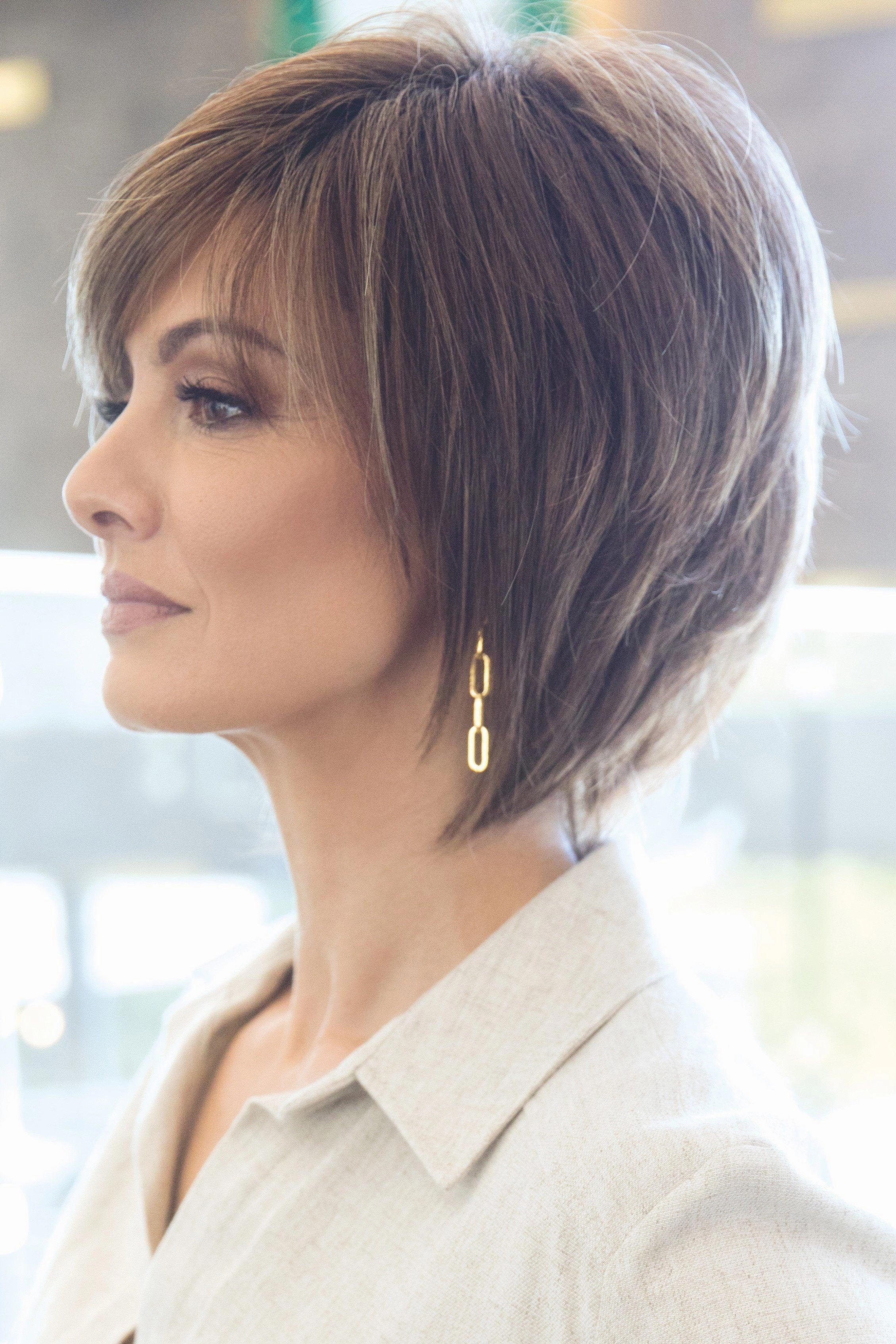 Noriko Wigs - Reese #1660