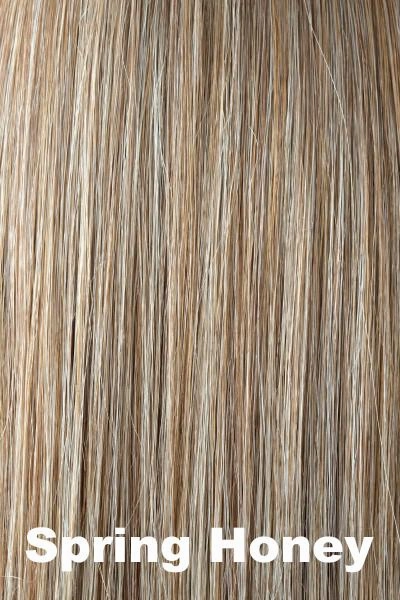 Noriko Wigs - Reese #1660