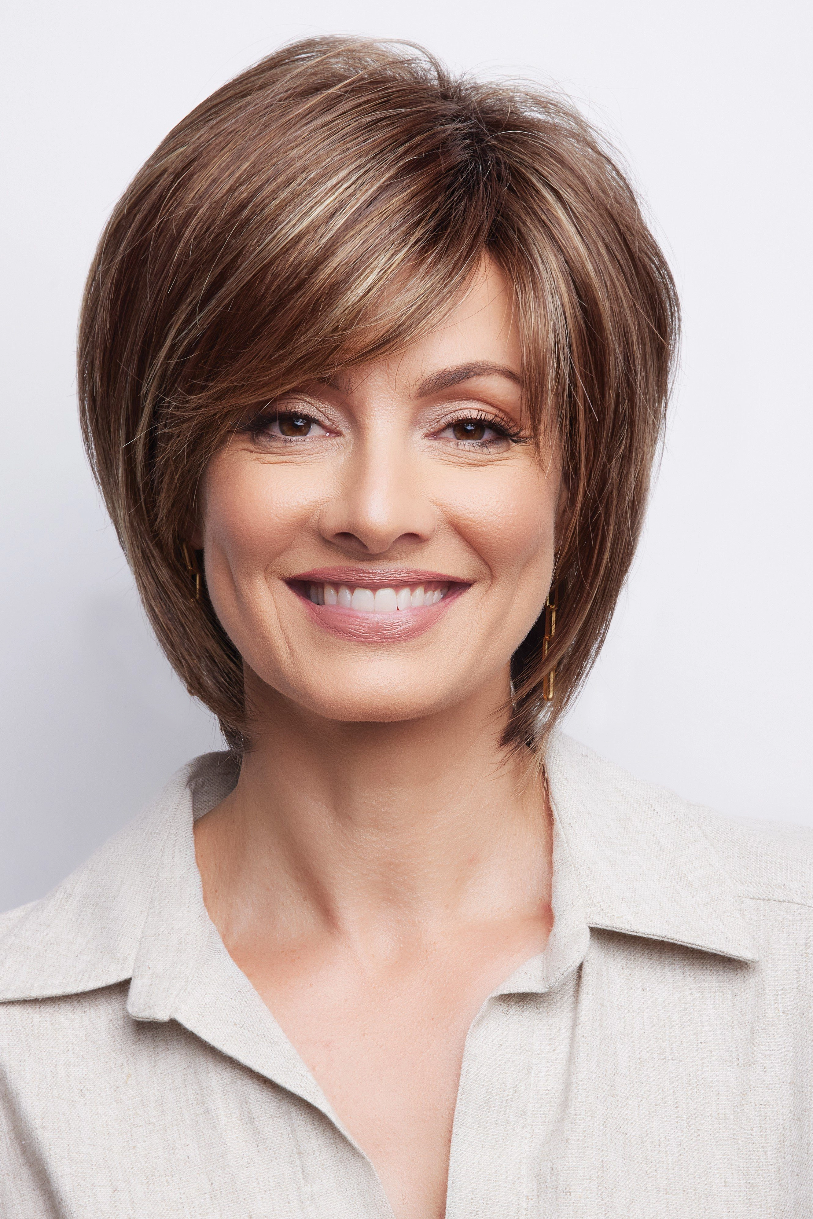 Noriko Wigs - Reese #1660