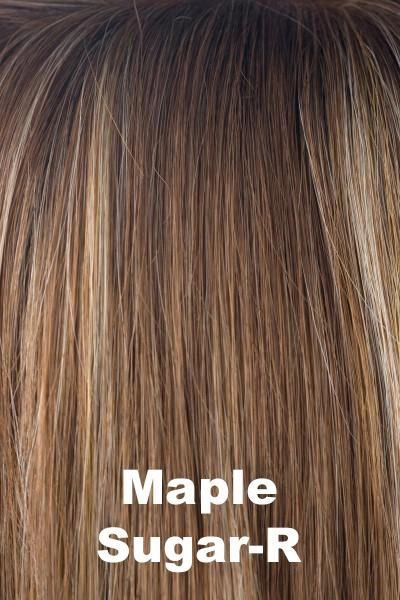 Noriko Wigs - Reese #1660