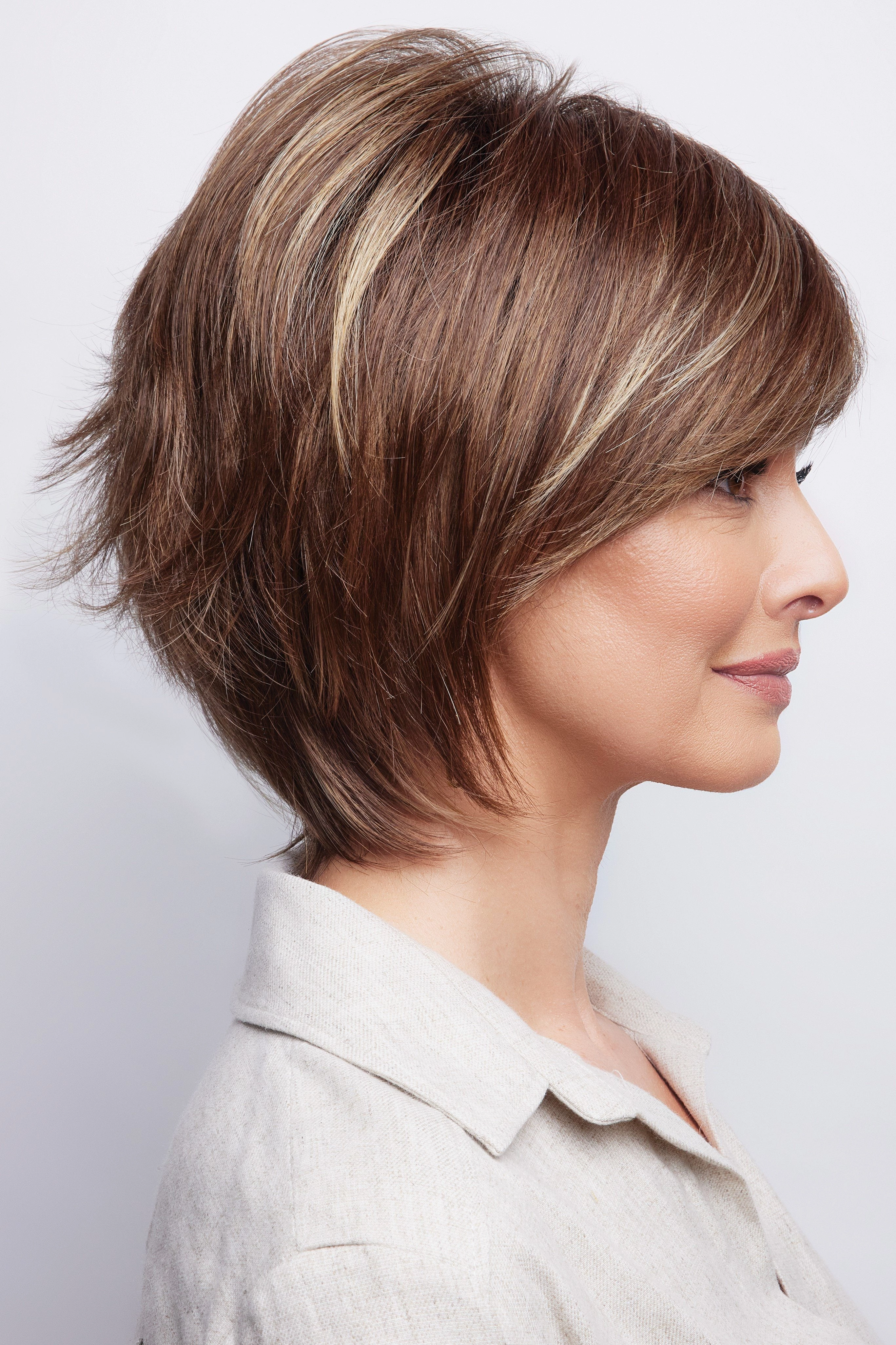 Noriko Wigs - Reese #1660