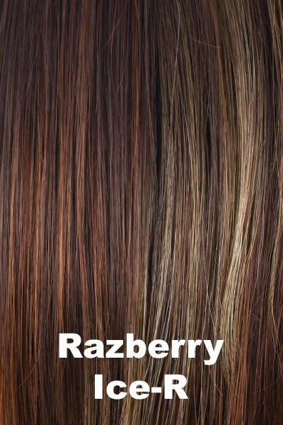 Noriko Wigs - Reese #1660
