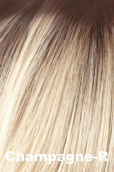 Noriko Wigs - Reese #1660