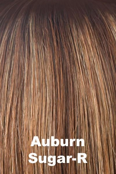 Noriko Wigs - Sandie #1648