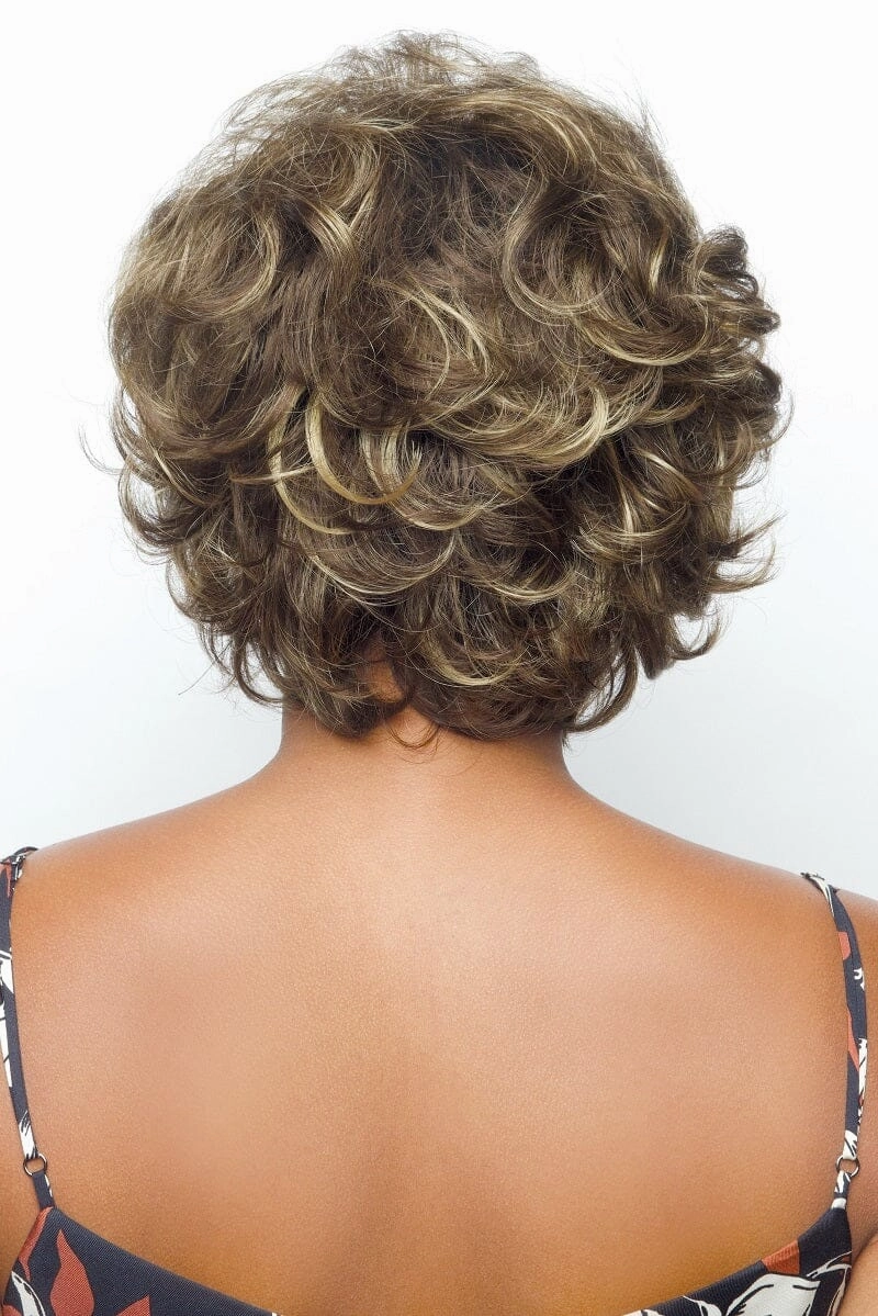 Noriko Wigs - Sandie #1648