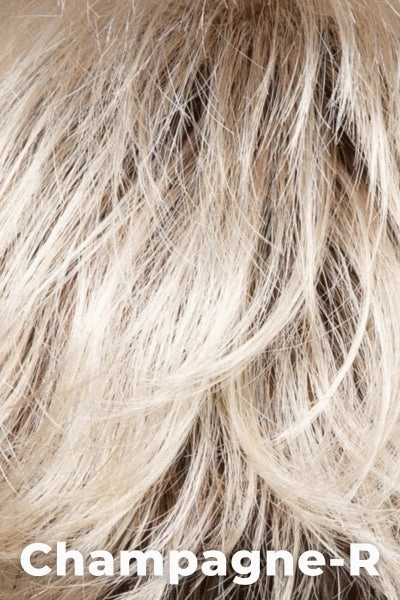 Noriko Wigs - Zane #1717
