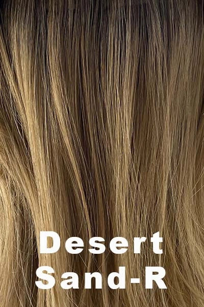 Noriko Wigs - Zane #1717