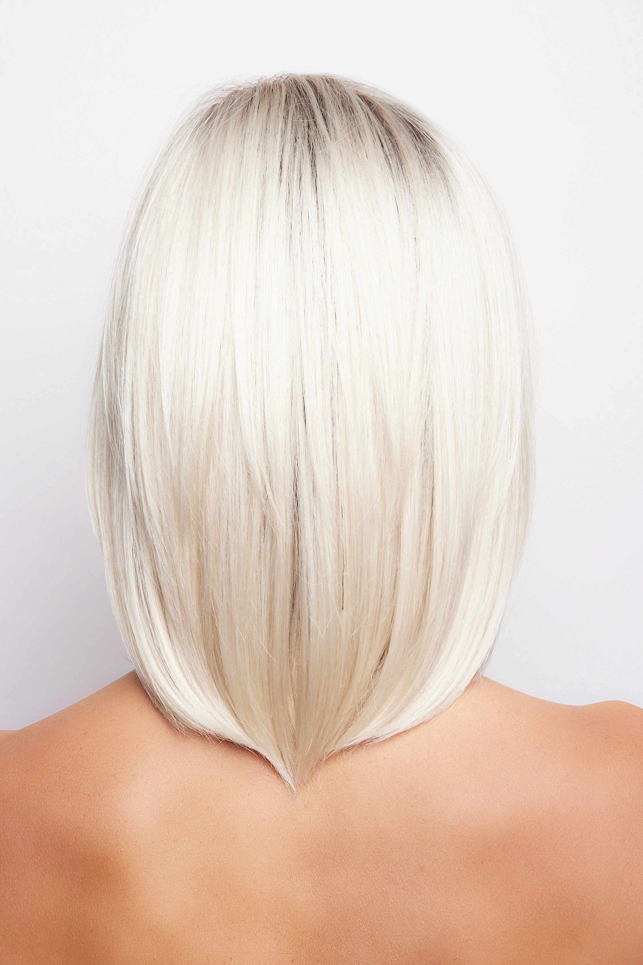 Noriko Wigs - Zane #1717