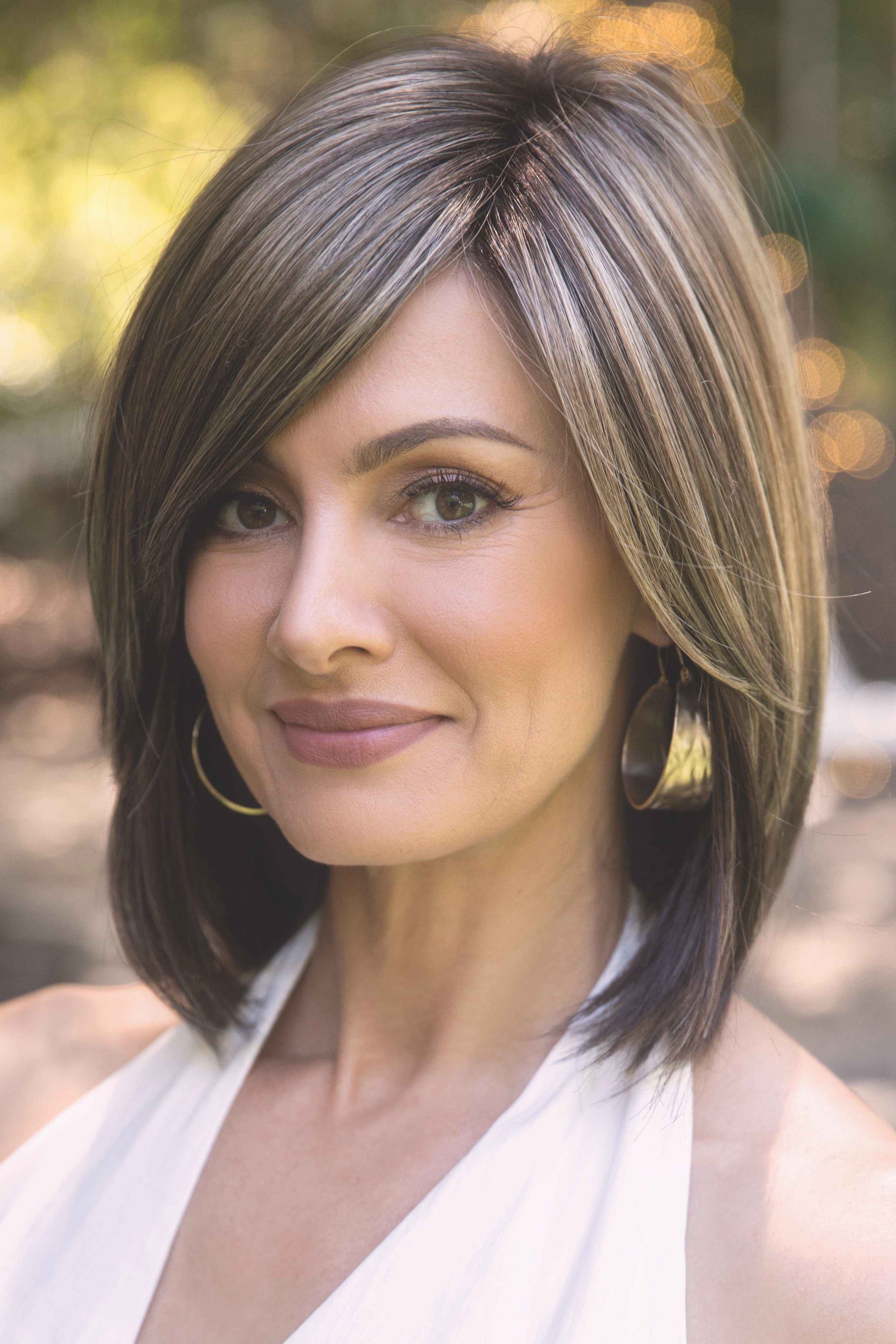 Noriko Wigs - Zane #1717
