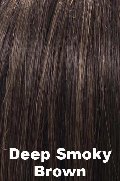 Noriko Wigs - Zane #1717