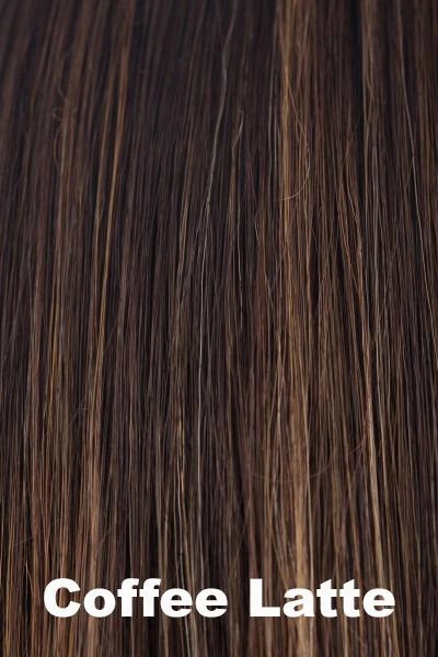 Noriko Wigs - Zane #1717