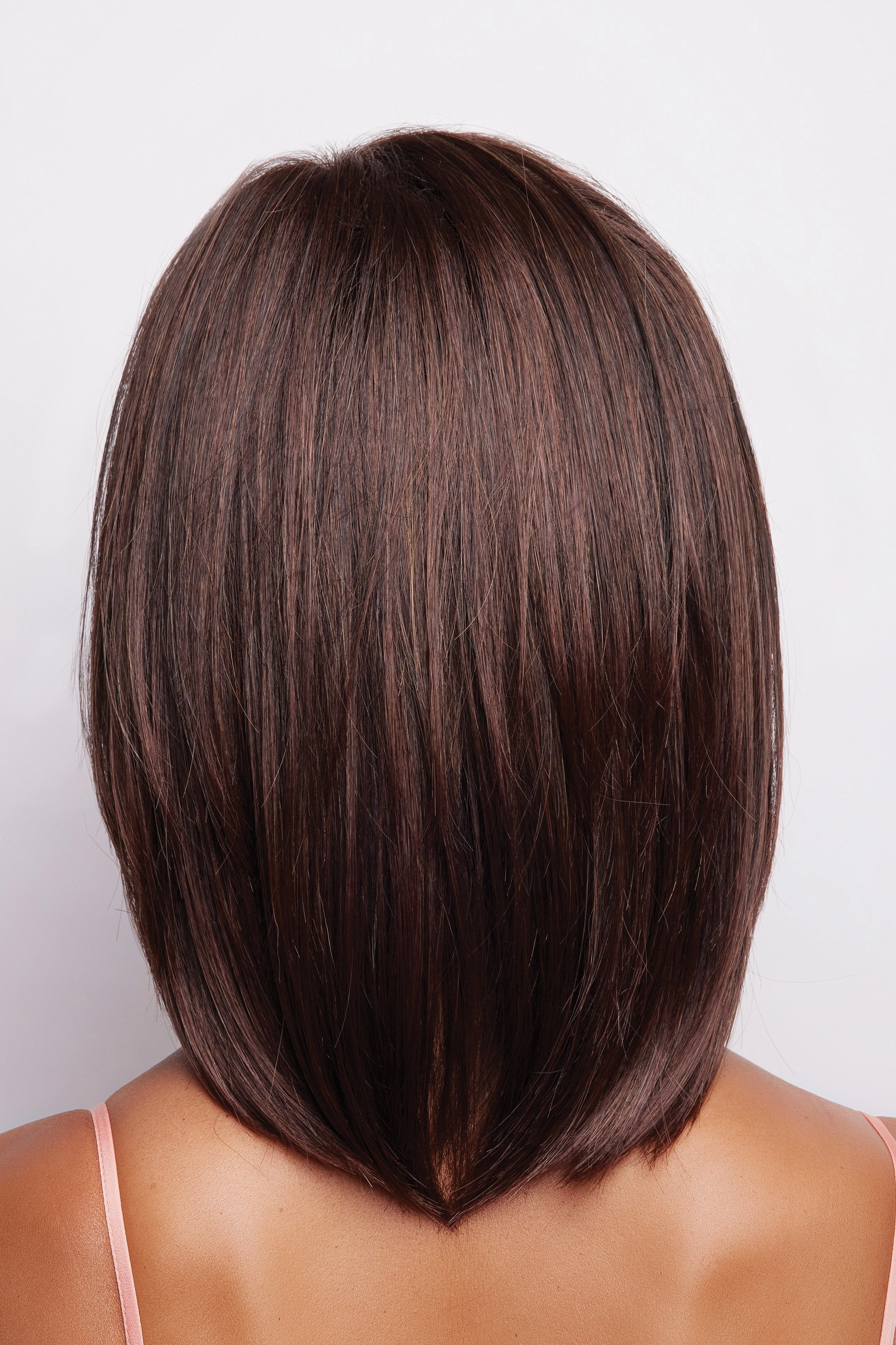 Noriko Wigs - Zane #1717