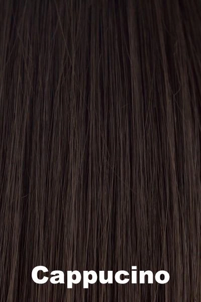 Noriko Wigs - Zane #1717
