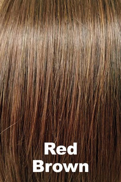 Noriko Wigs - Zane #1717
