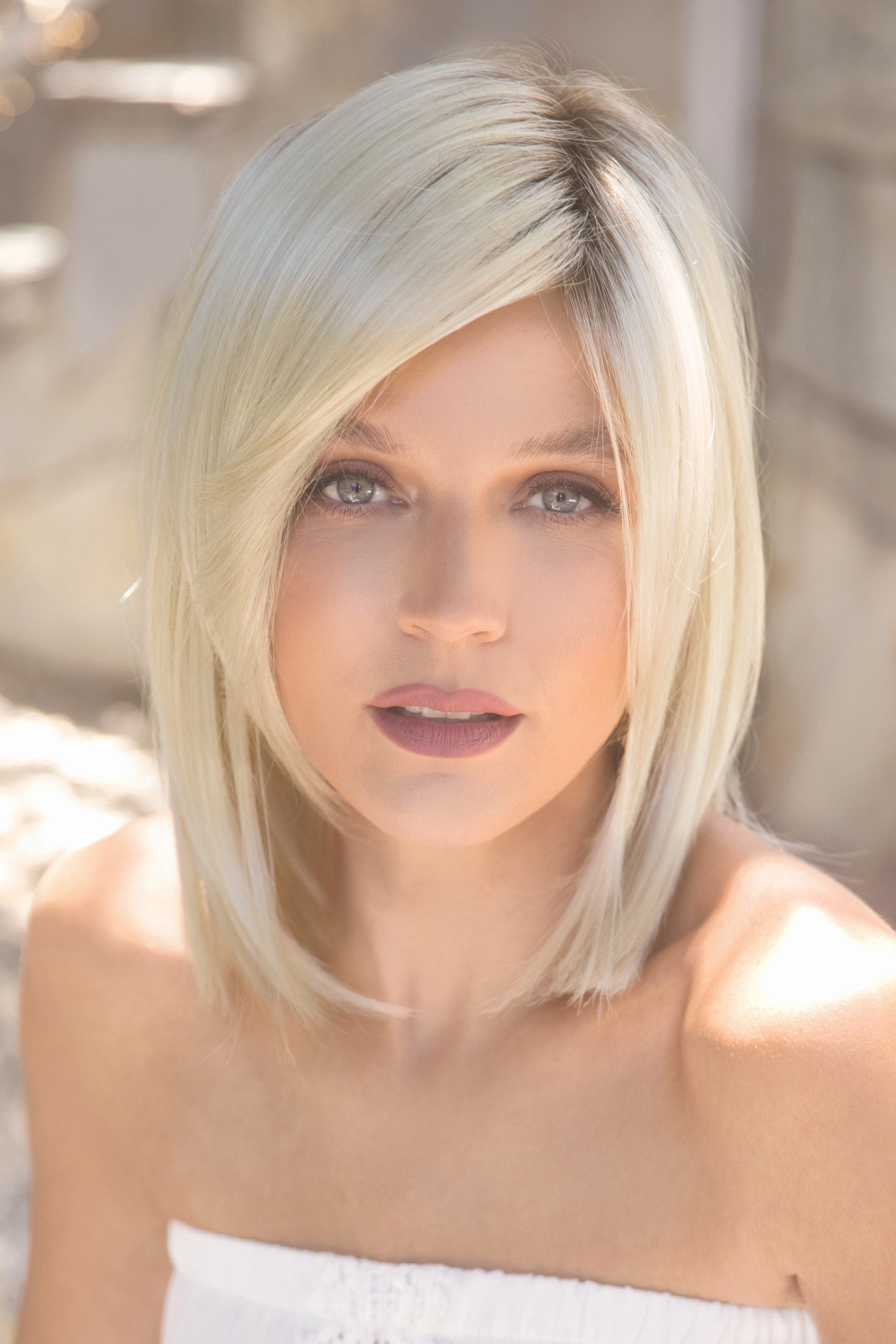 Noriko Wigs - Zane #1717