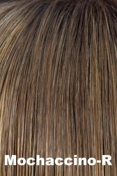 Noriko Wigs - Zane #1717