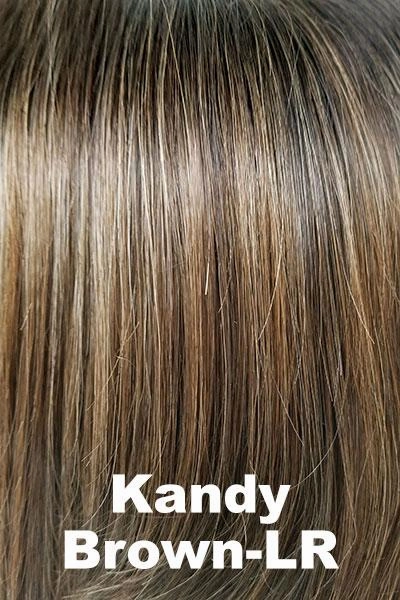 Noriko Wigs - Zane #1717