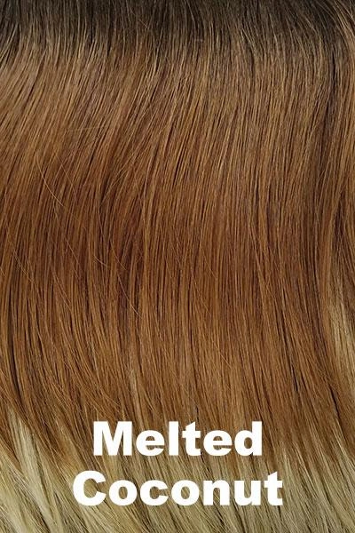 Noriko Wigs - Zane #1717