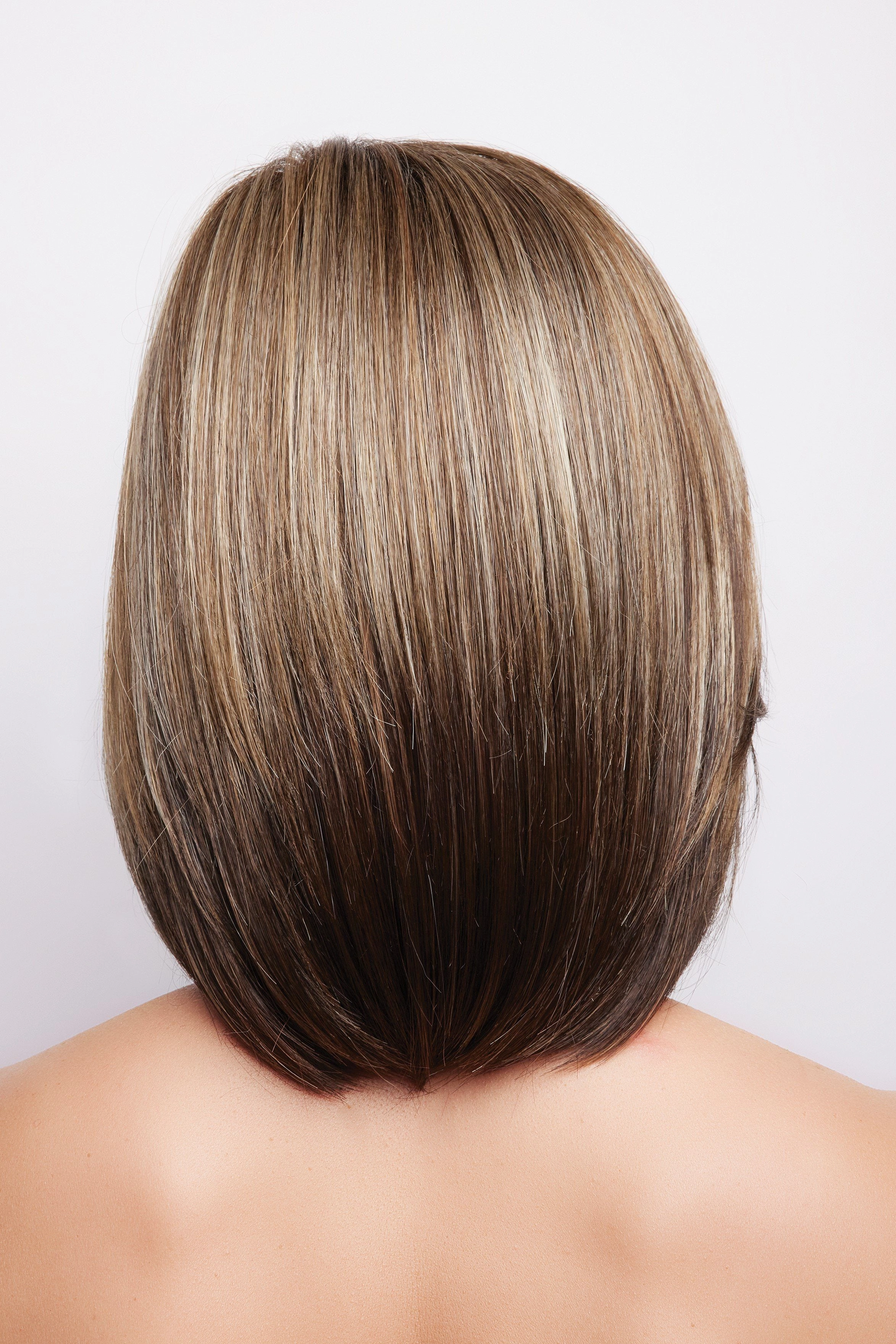 Noriko Wigs - Zane #1717