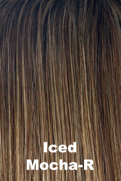 Noriko Wigs - Zeal (#1725)